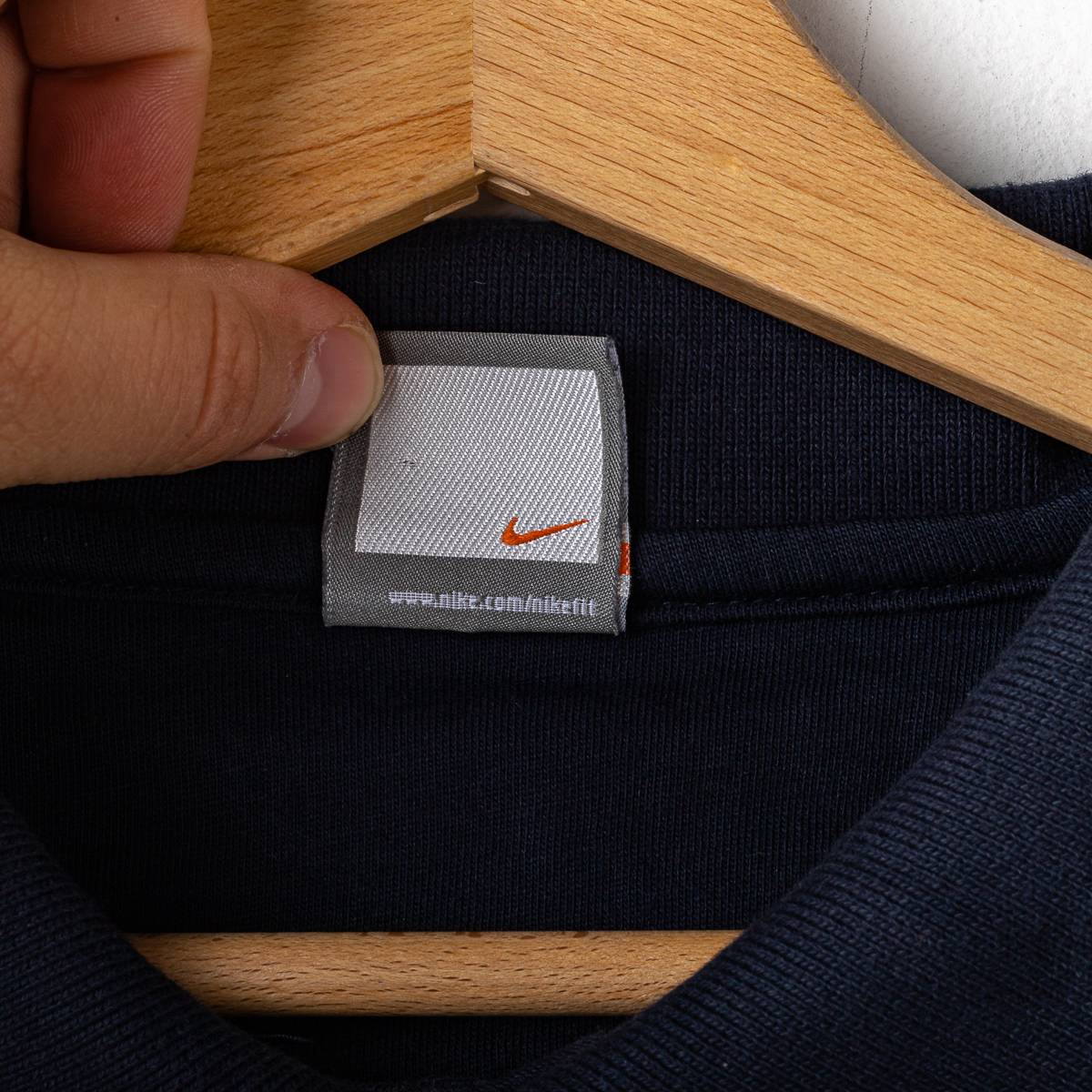 Polo Inter Nike 2009/2010