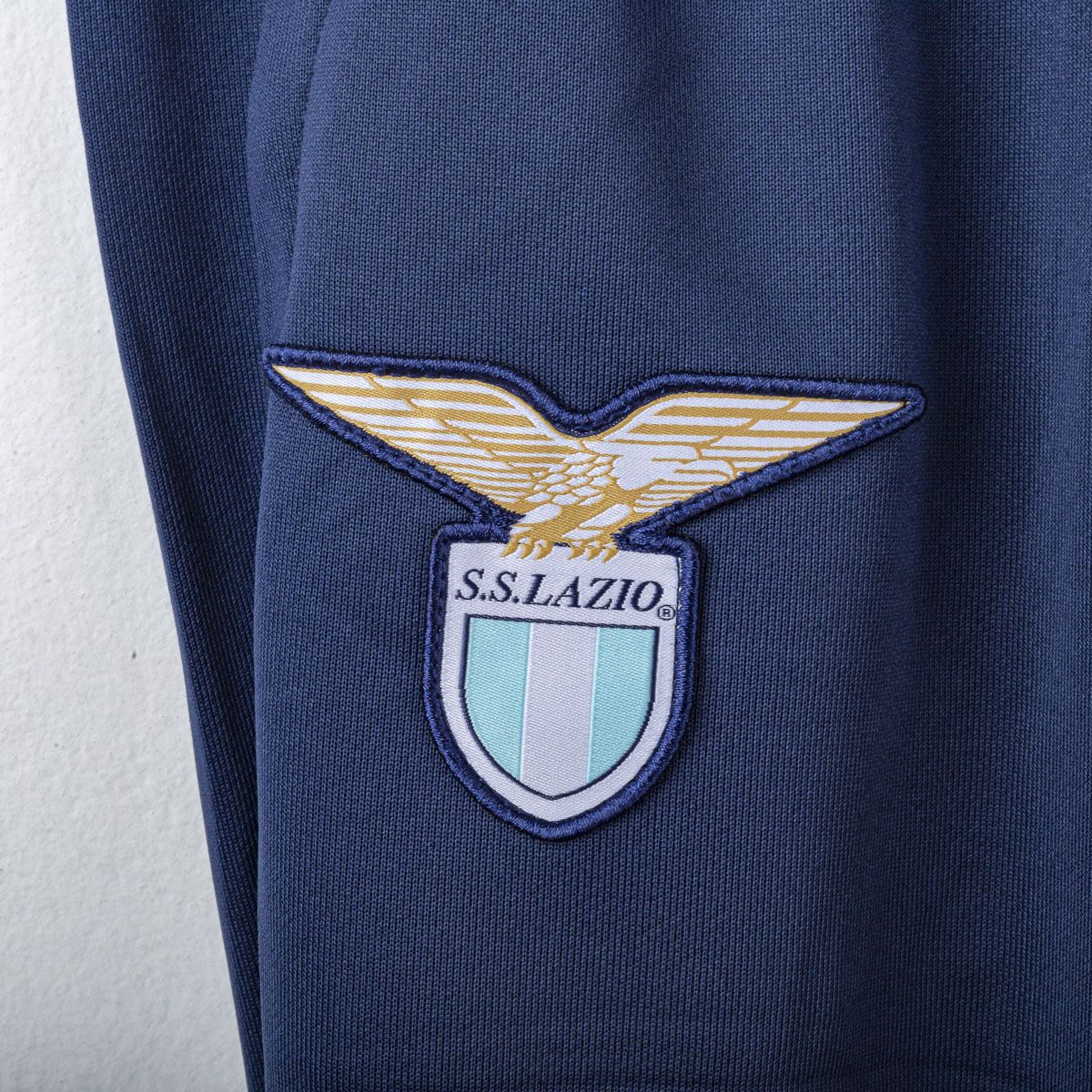 Tuta Bambino Ss Lazio Blu Mizuno 2025/2026