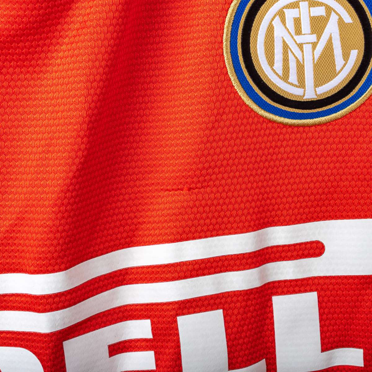 Maglia Third Inter Nike 2012/2013