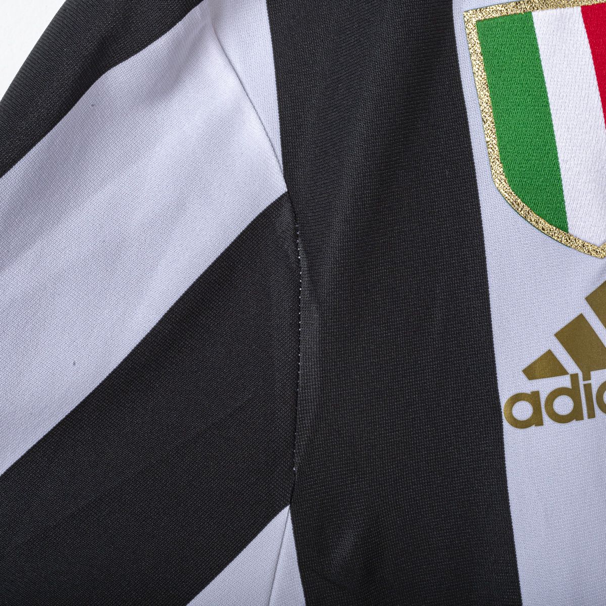 Maglia home juventus adidas Dybala 10 Adizero 2017/2018