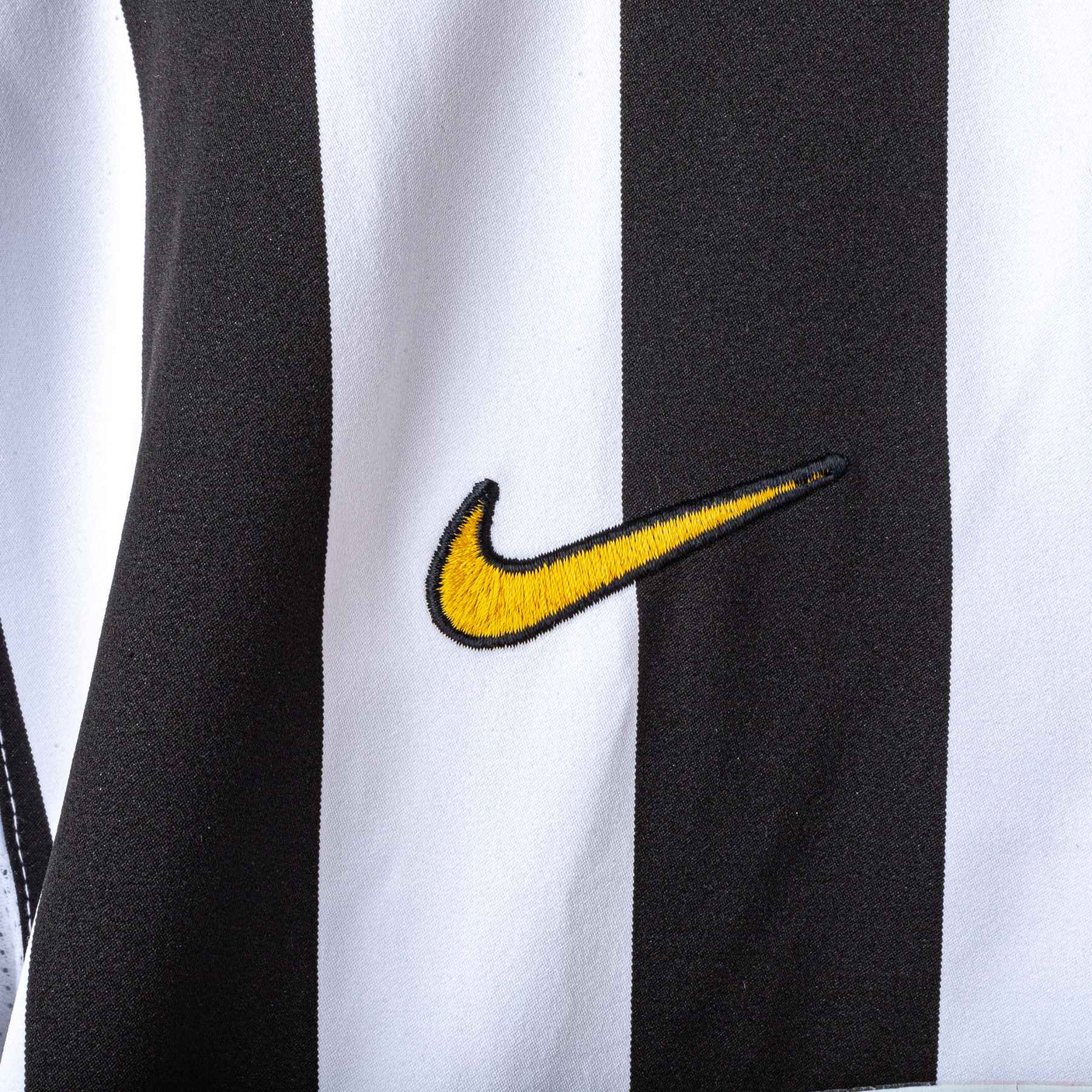 Maglia Home Juventus Nike Nedved 11 2003/2004