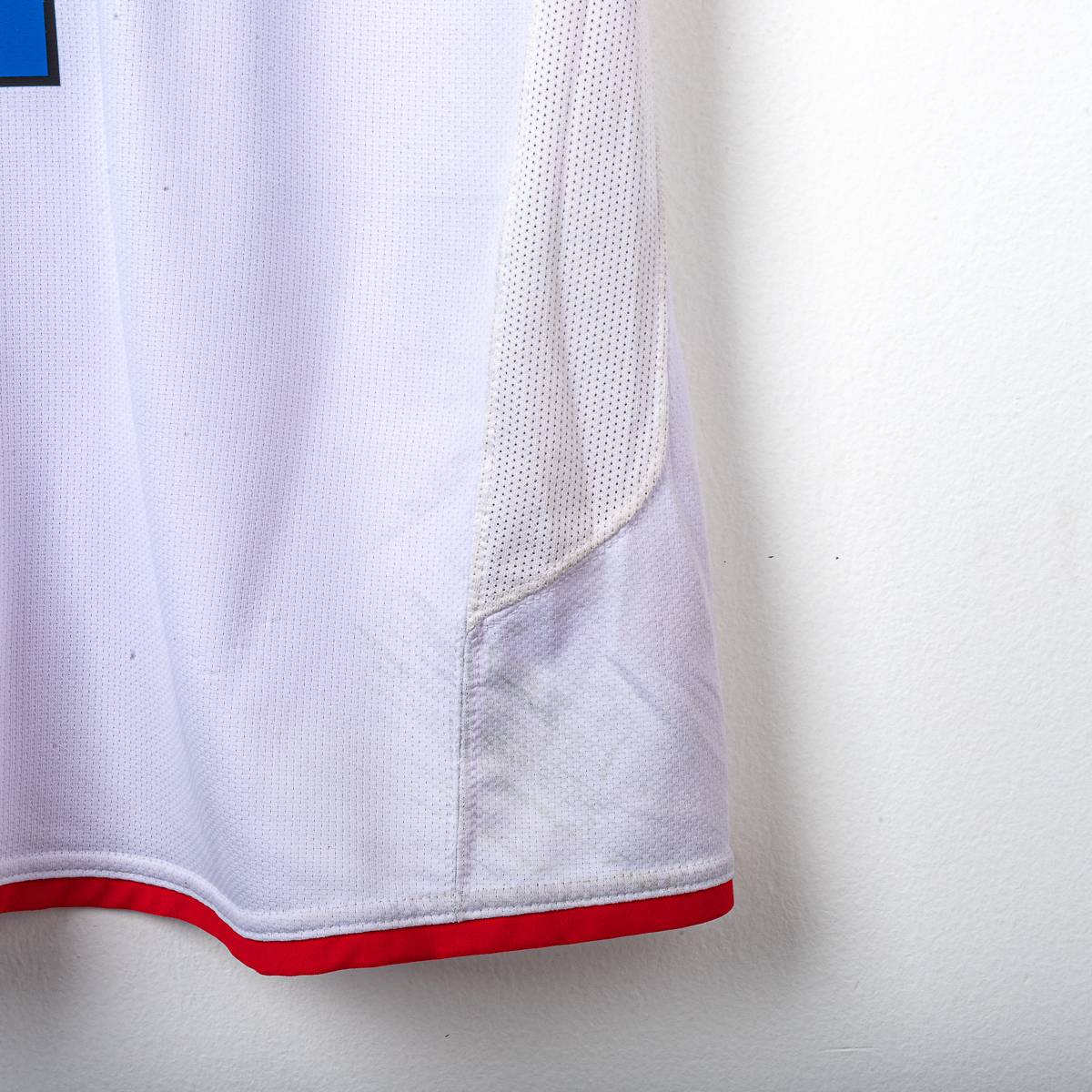 Maglia Centenario Inter Nike J. Zanetti 4 2007/2008