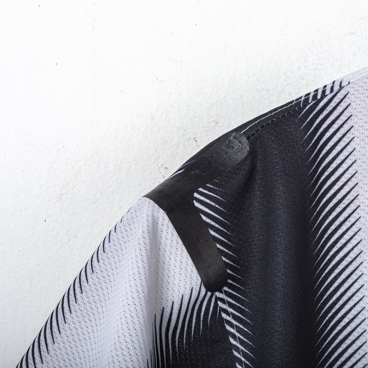 maglia home juventus nike del piero 10 player version 2011/2012
