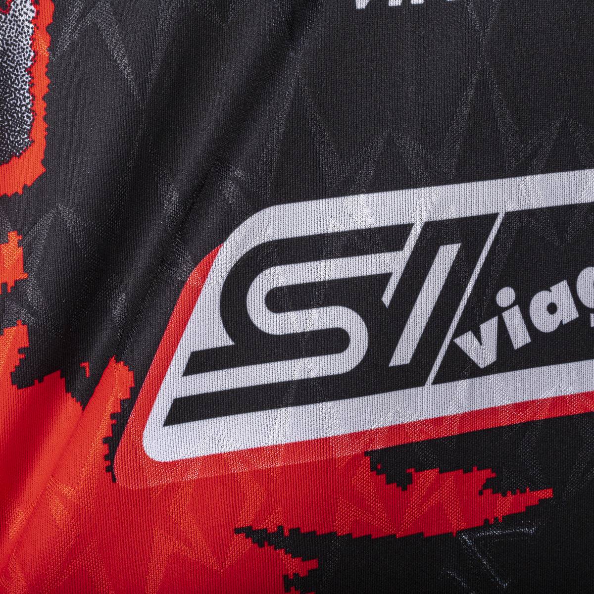 Maglia Away Varese Virma 1998/1999