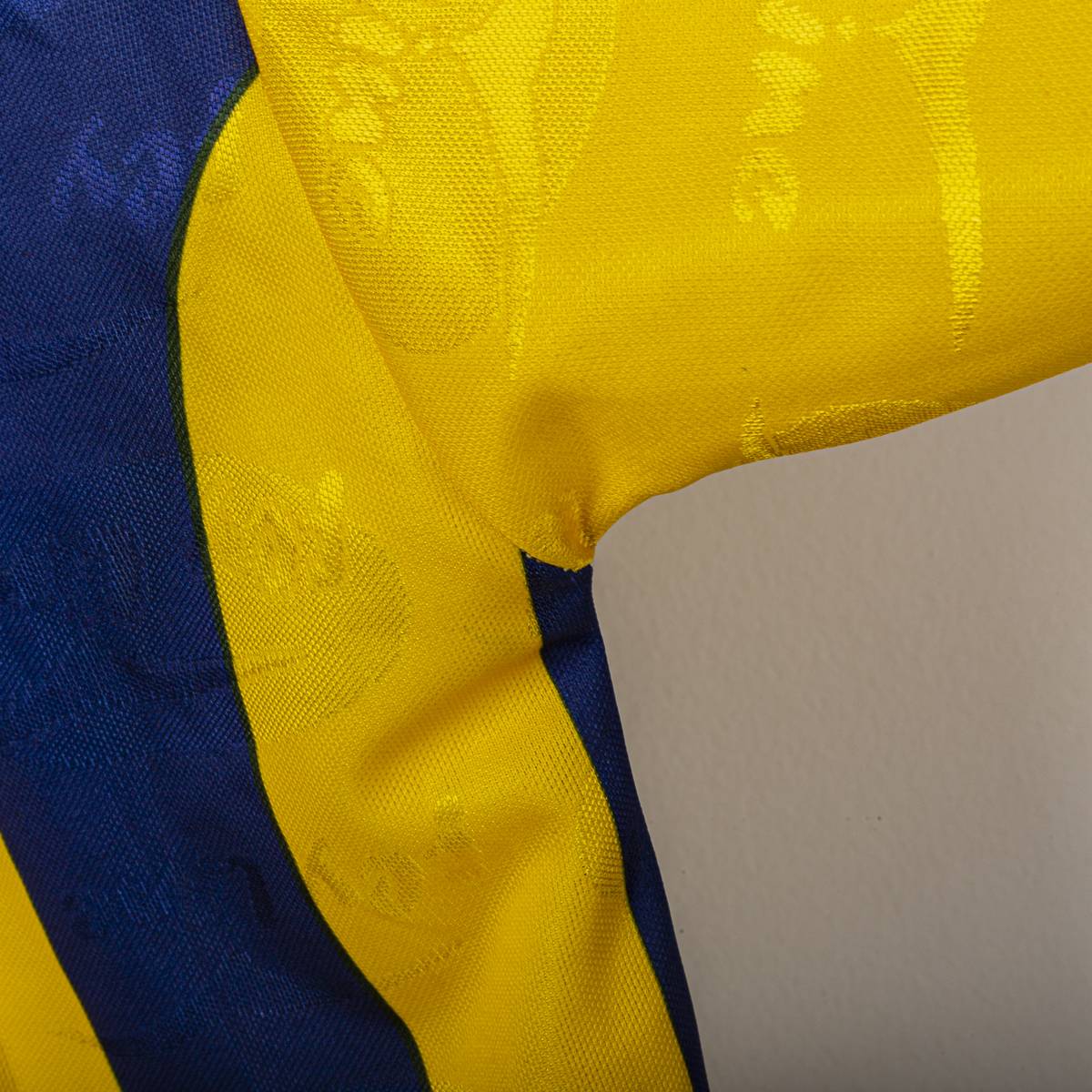 Maglia Home Juve Stabia n9 2003/2004