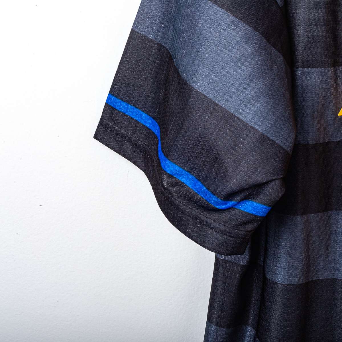Inter Umbro Ronaldo 10 Third Shirt 1997/1998