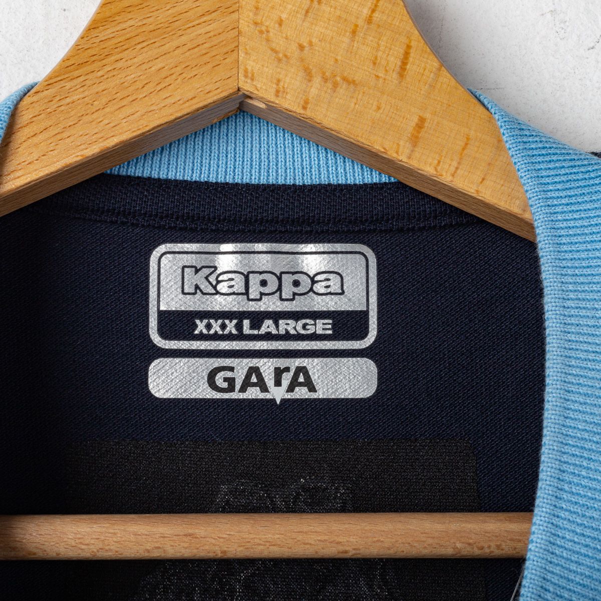 Polo Napoli Kappa 2020/2021 79x62