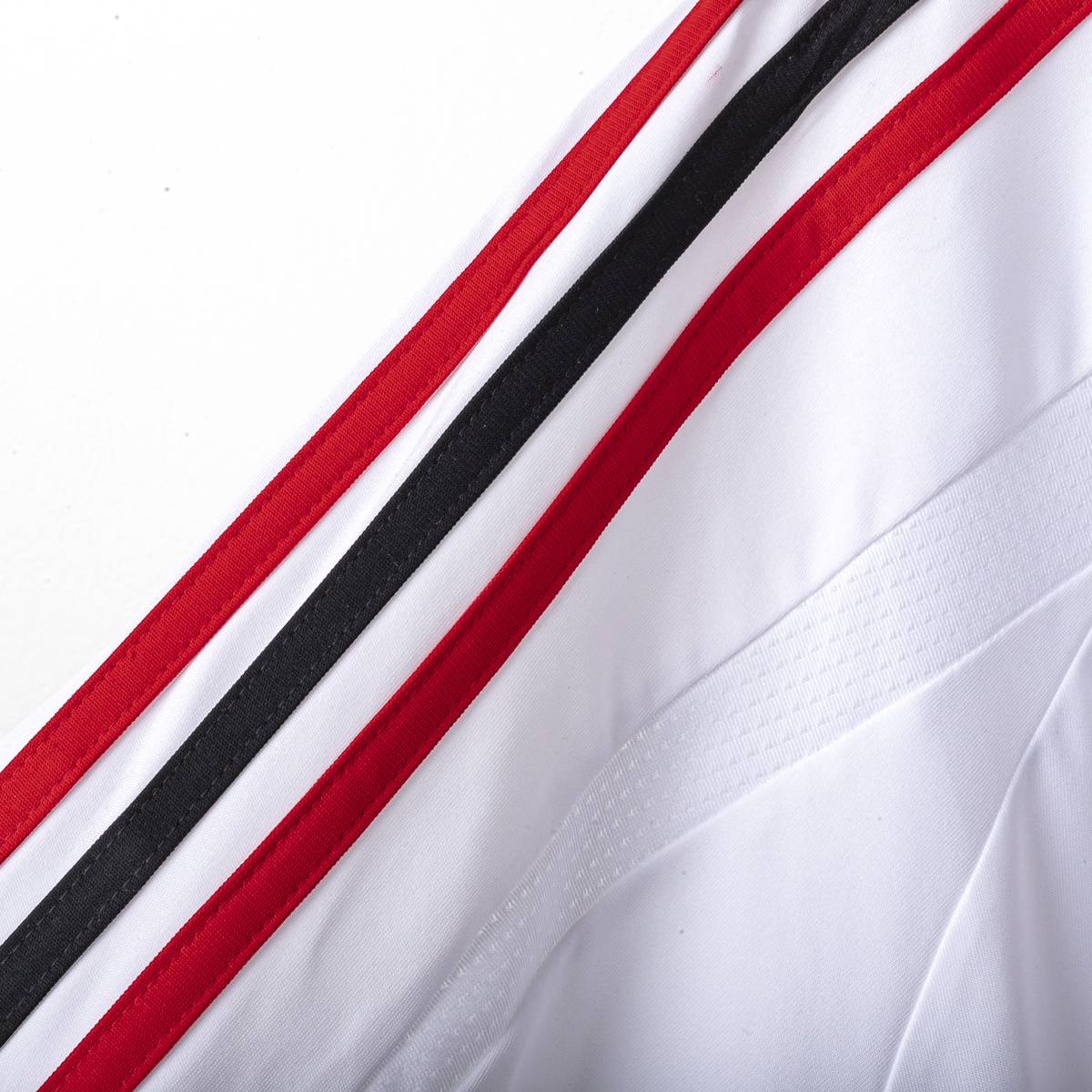 Maglia Away Uefa Adidas Milan Ronaldo 99 2007/2008