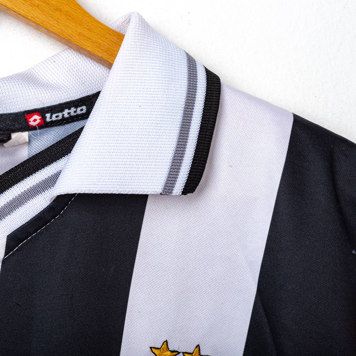 Maglia Home Juventus CiaoWeb Del Piero N10 2000/2001