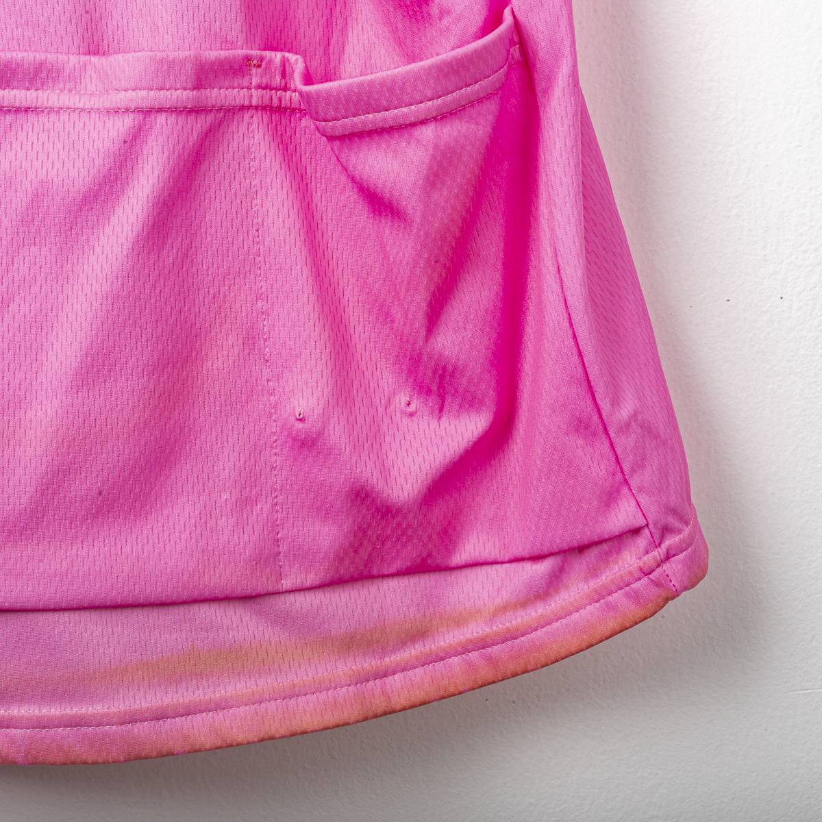 Maglia Rosa Ciclismo Mercatone Uno 1999/2000