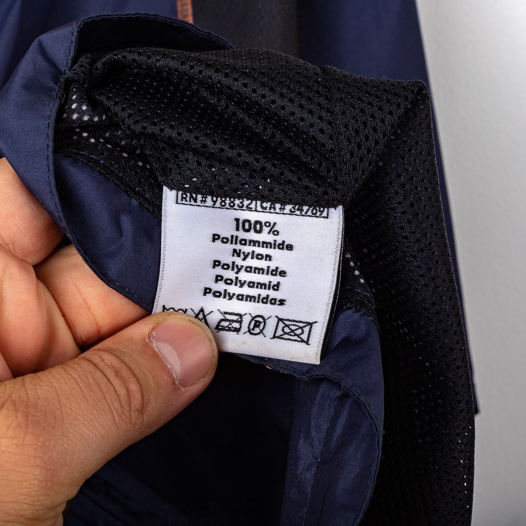 Giacca Roma Kappa Wind 2008/2009