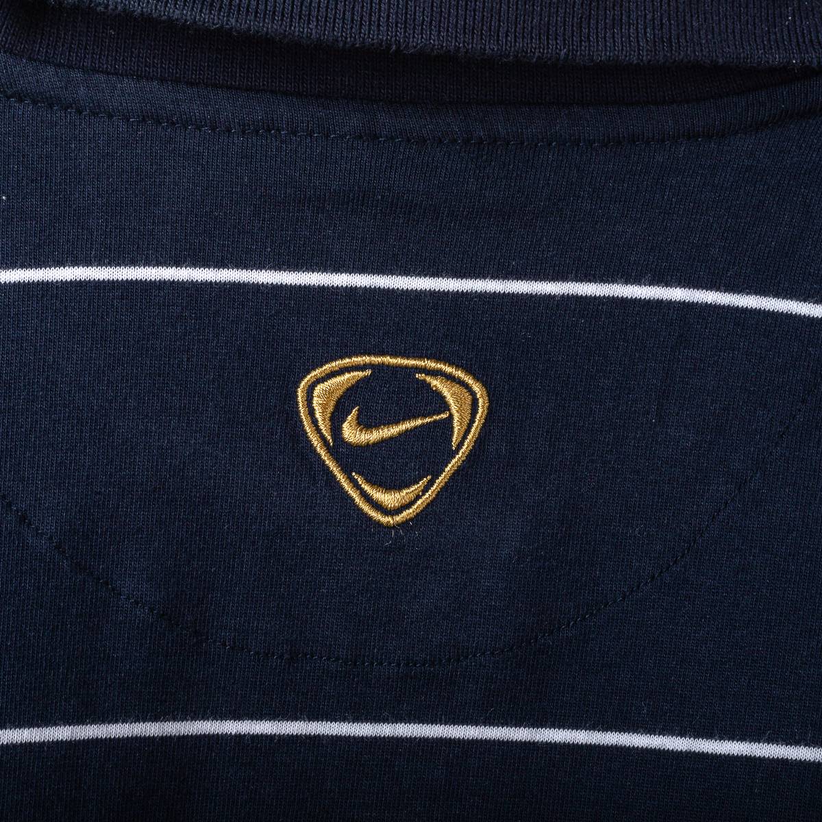 Polo Inter Nike 2009/2010