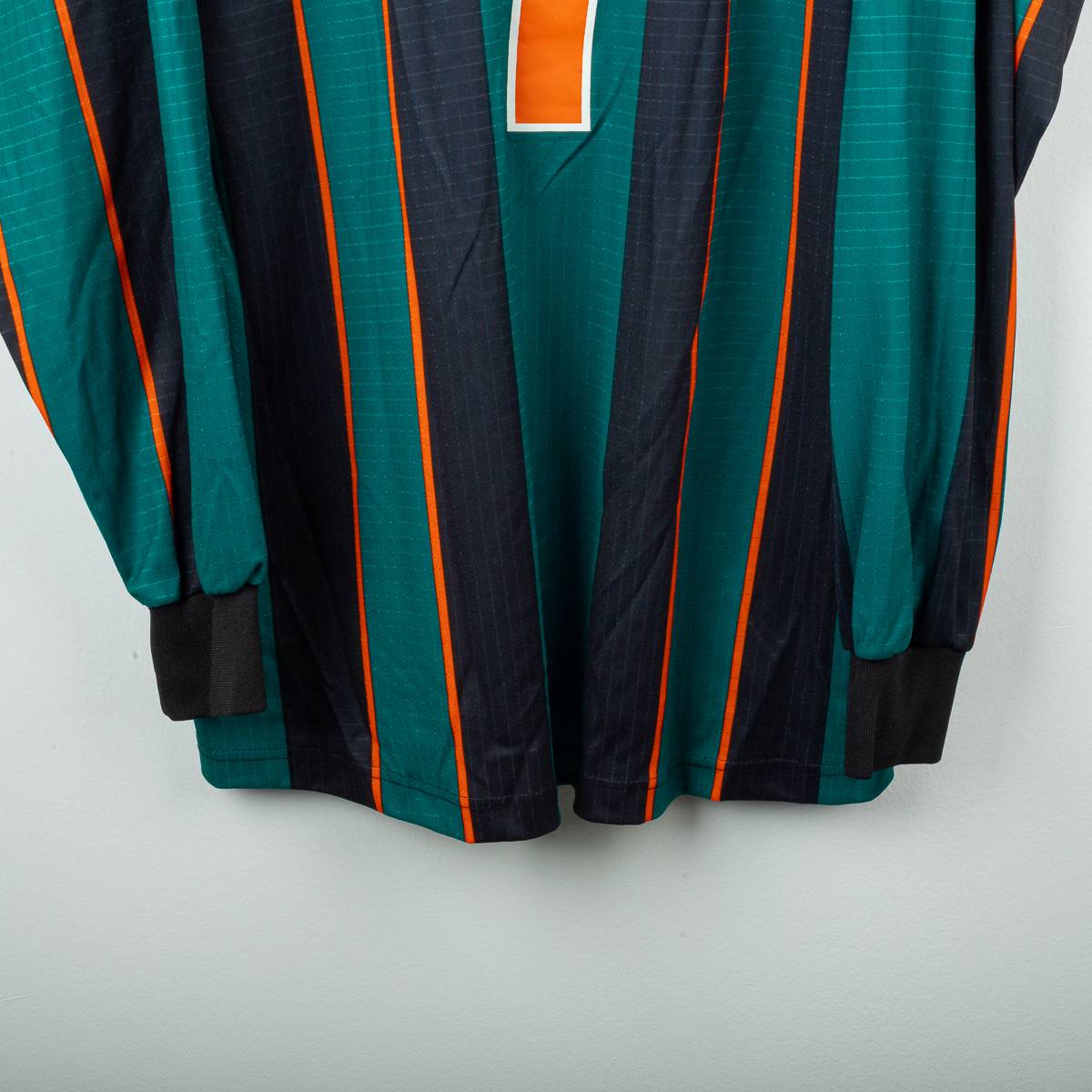 Maglia Home Venezia Kronos Nanami 7 1999/2000