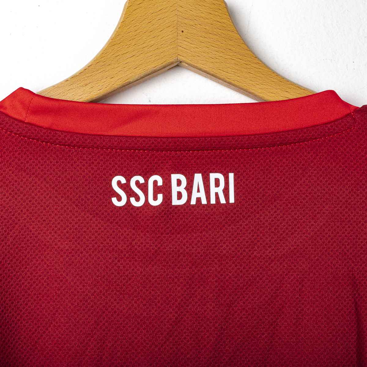 Maglia Home Bari Kappa 2020/2021