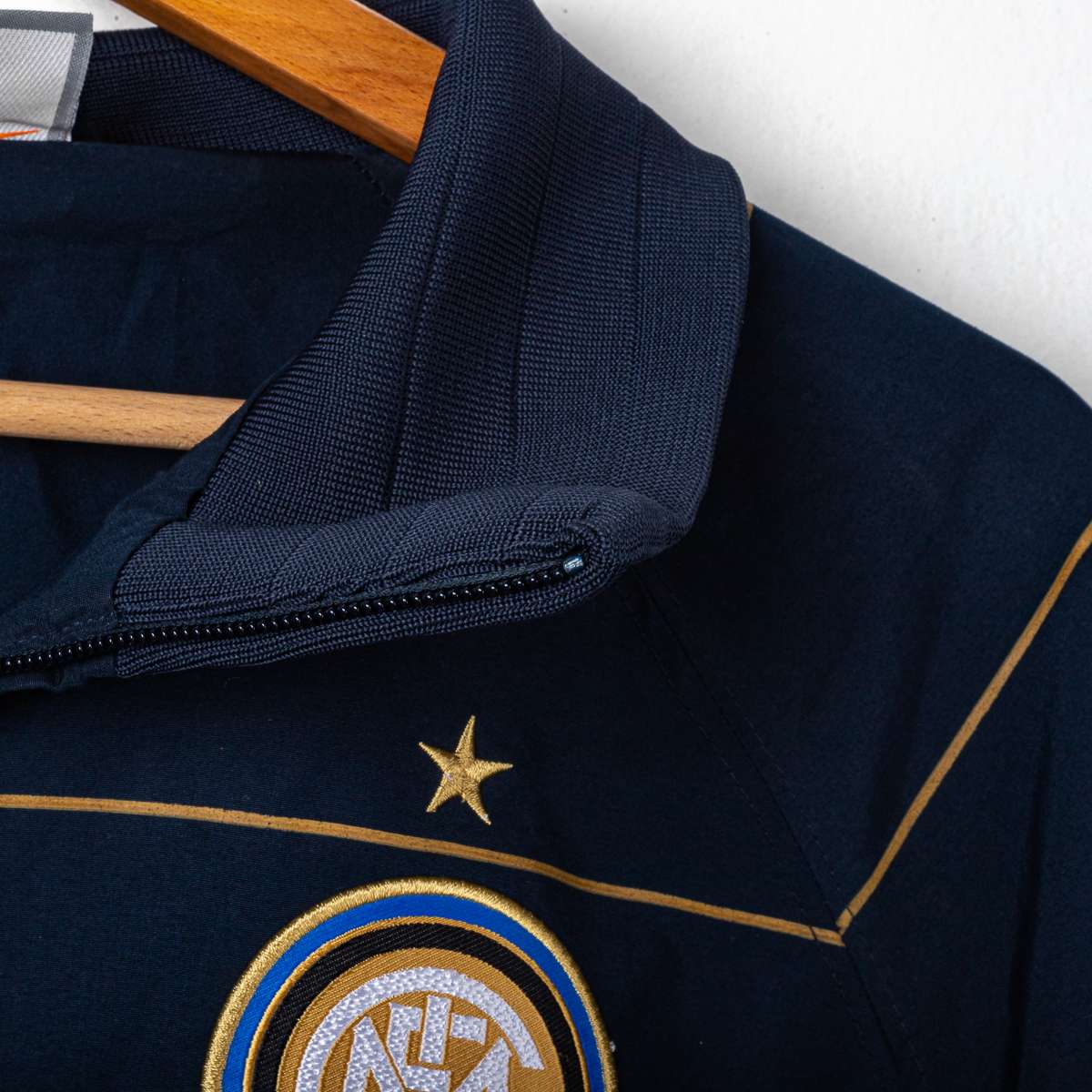 Giacca Inter Nike 2008/2009