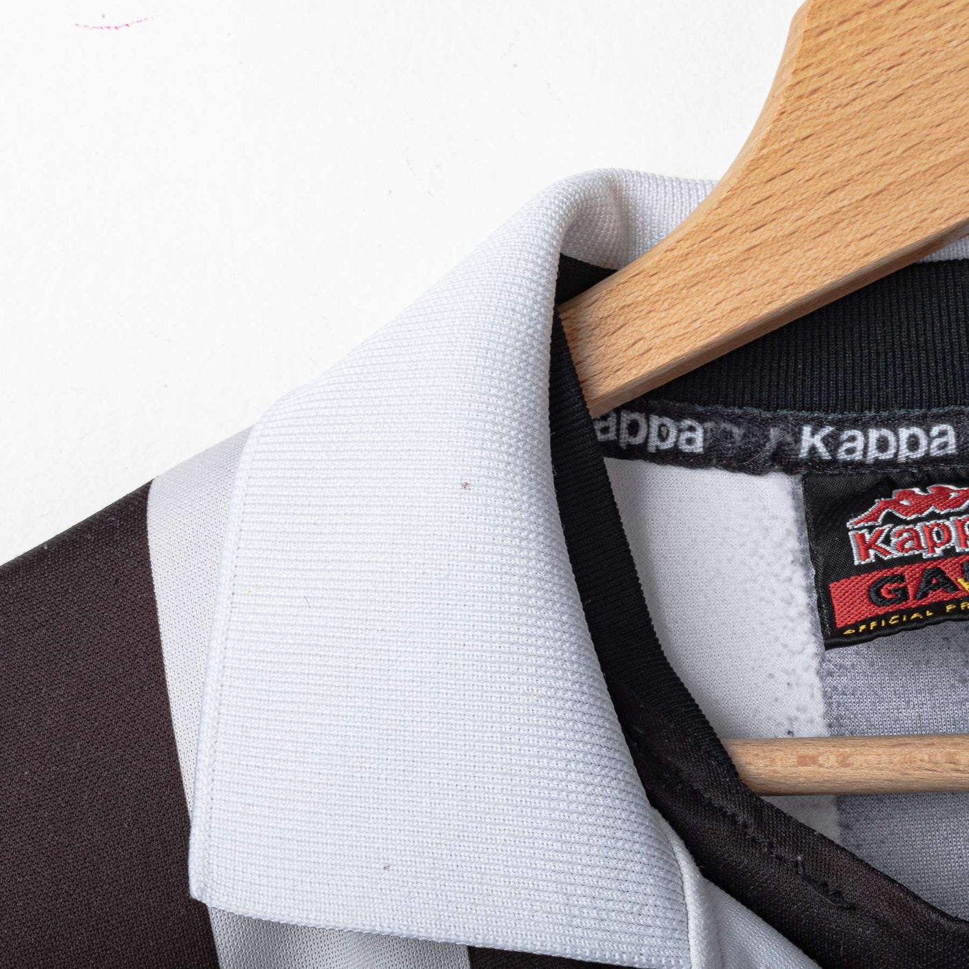 Maglia Home Juventus Kappa Del Piero 10 1998/1999