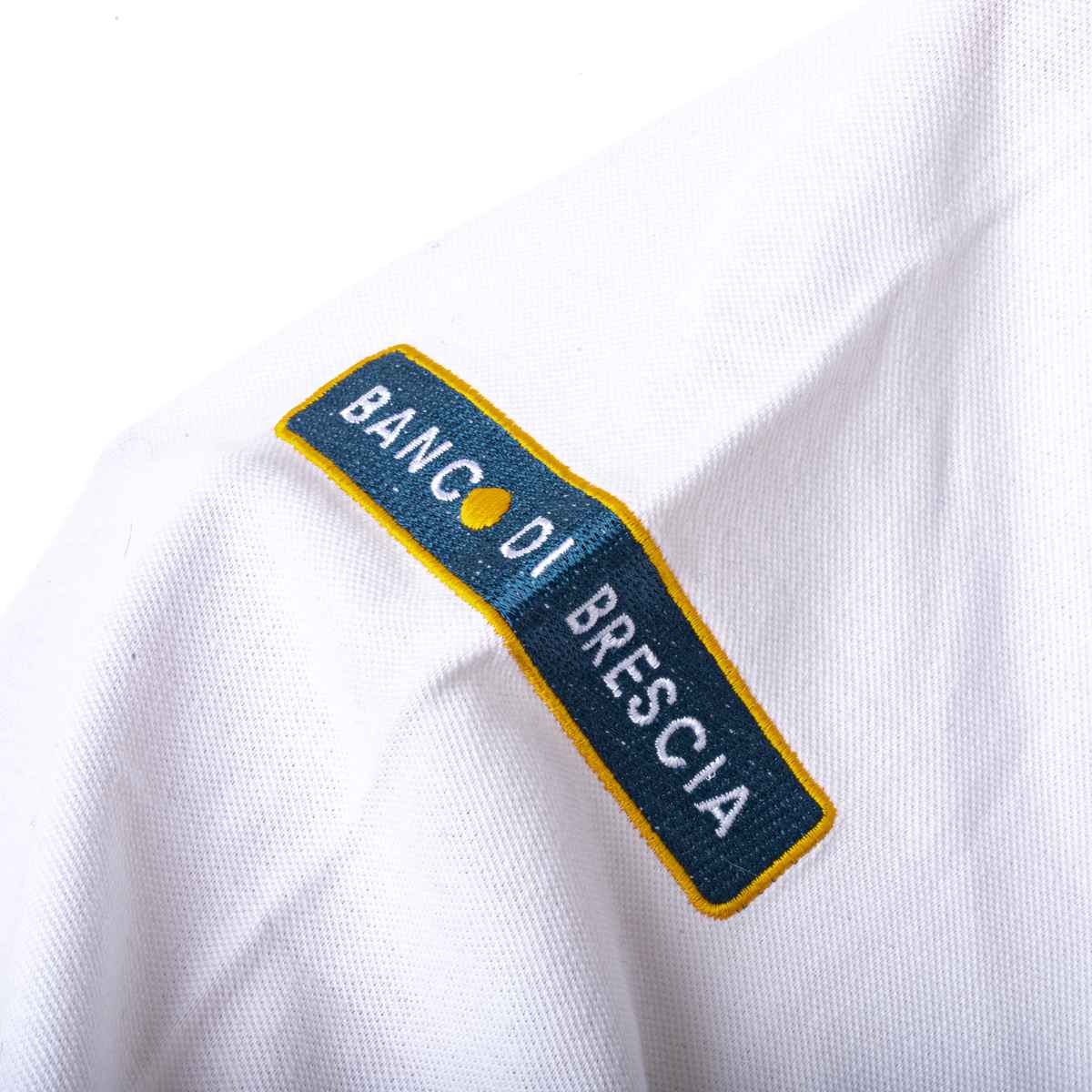 Polo Brescia Kappa Bianca 2004/2005