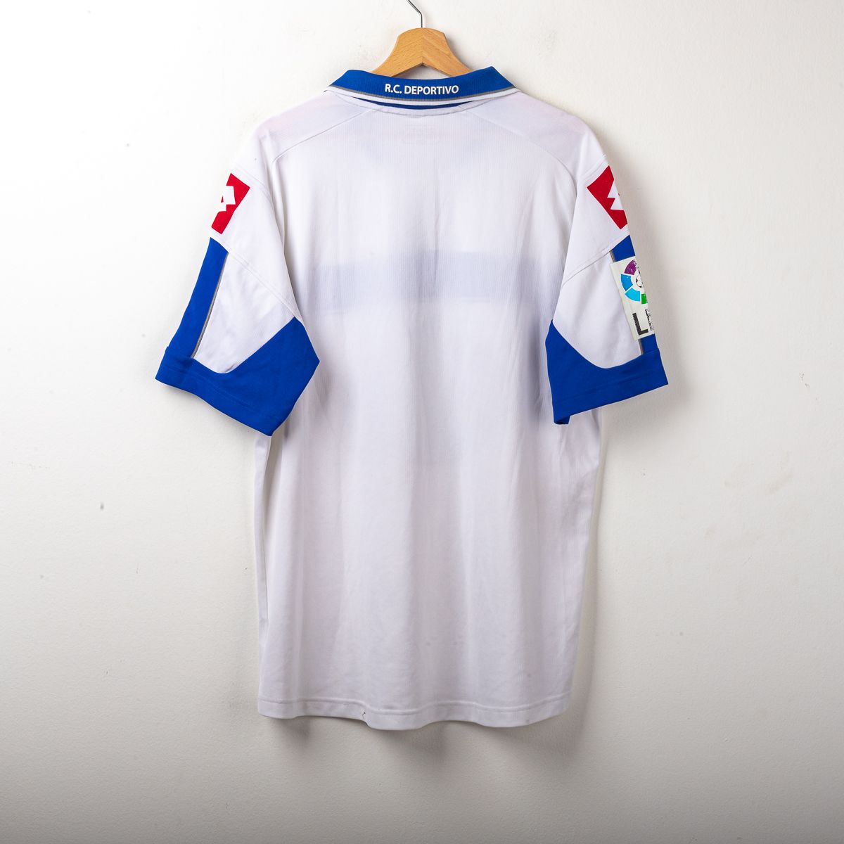 maglia third deportivo la coruna 2012/2013