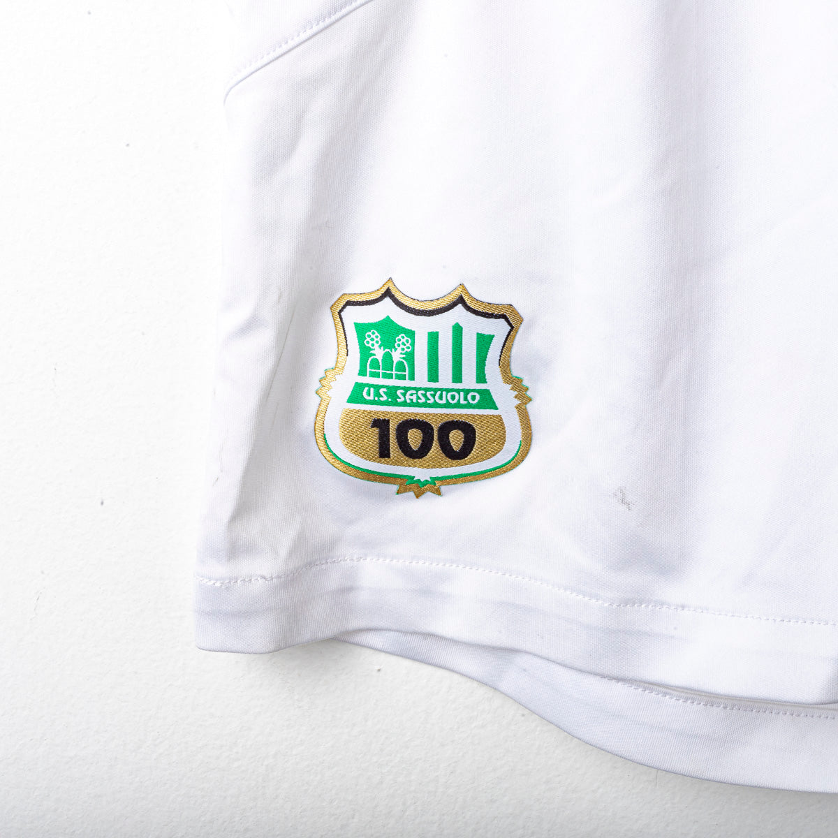 Pantaloncini Home Sassuolo Puma n73 2020/2021