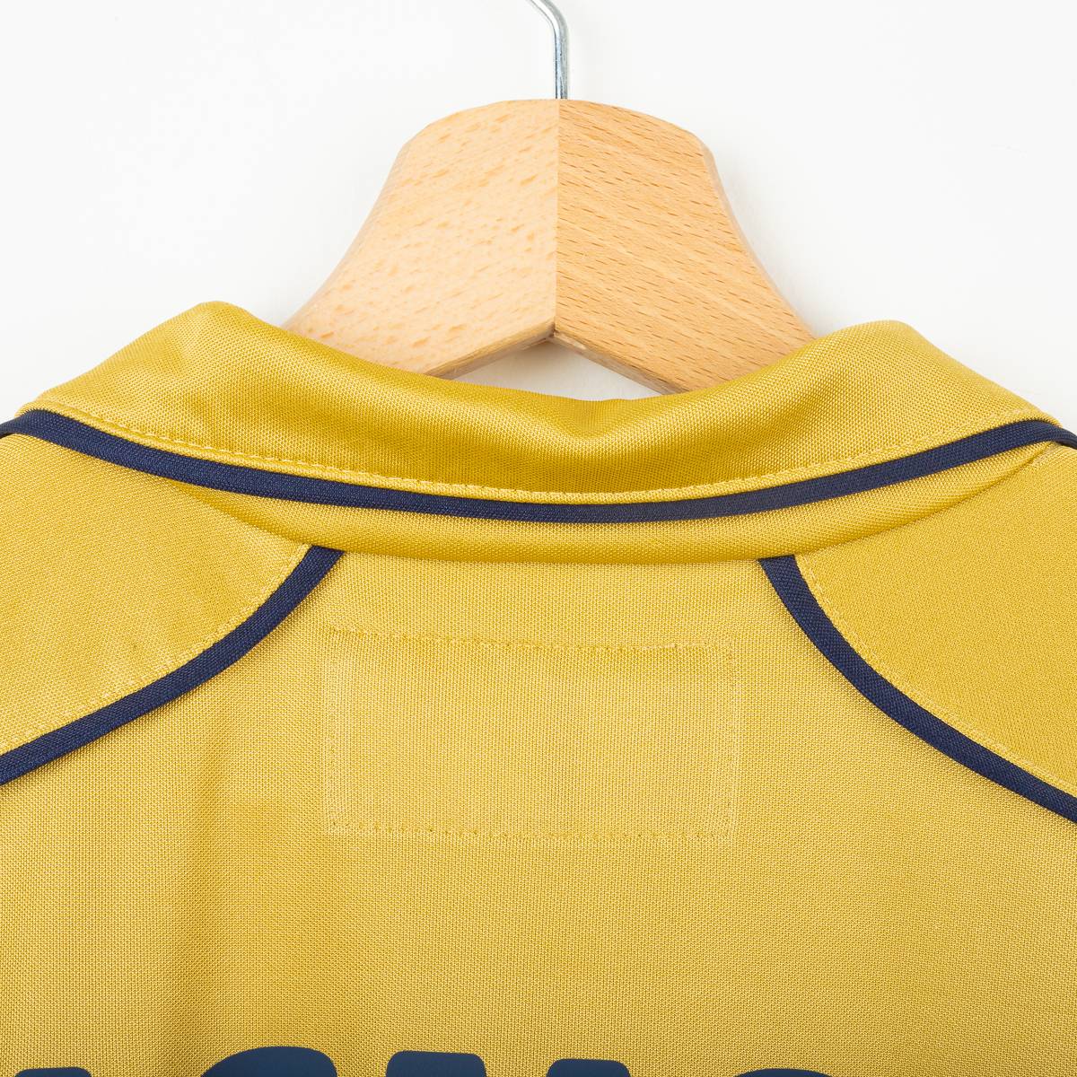 Maglia Third Bologna Macron Signori 10 2002/2003