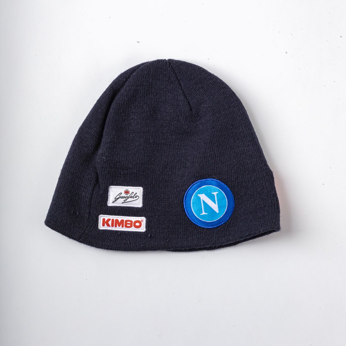 Cuffia Ssc Napoli Kappa 2015/2016