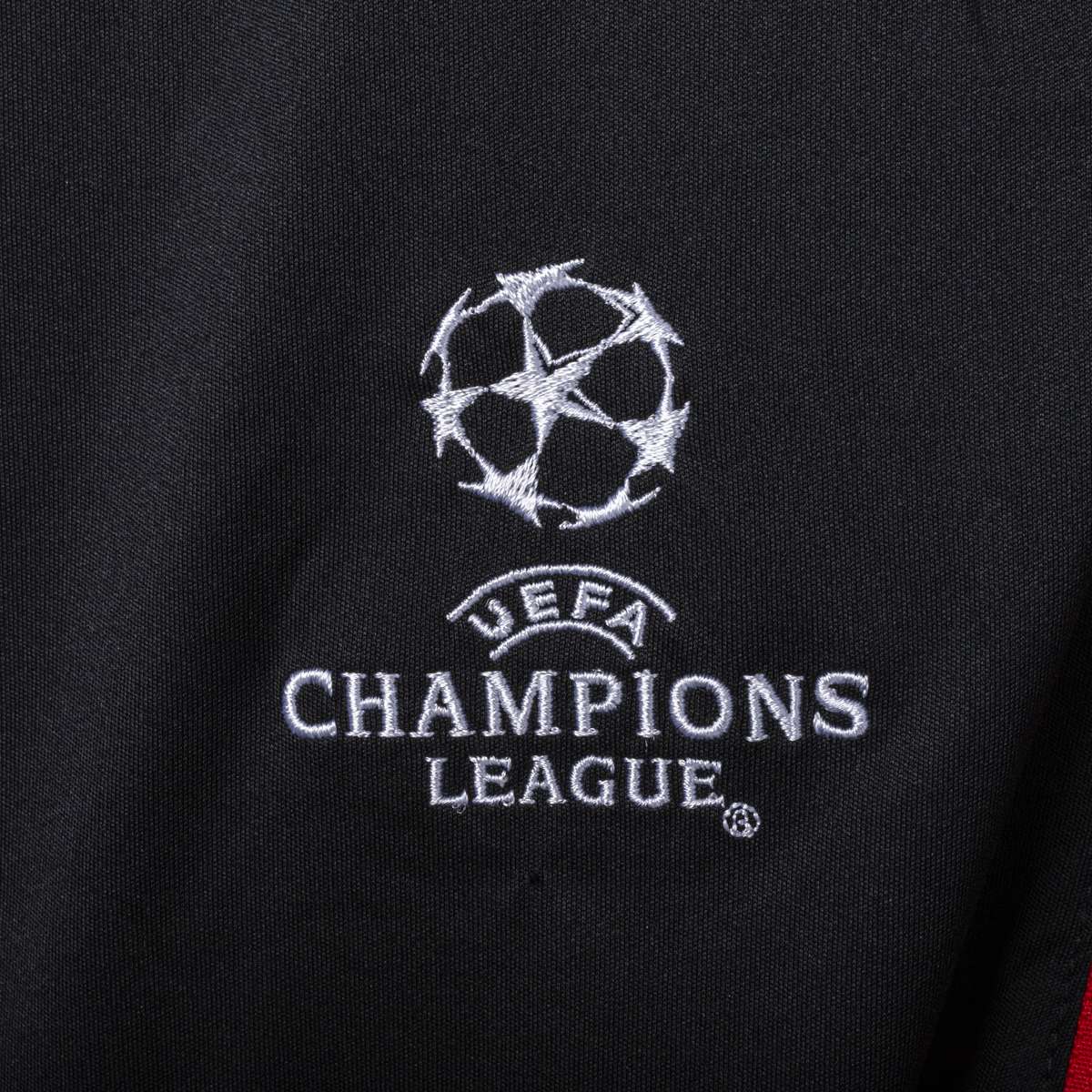 Felpa Training Milan Adidas Champions League 2007/2008