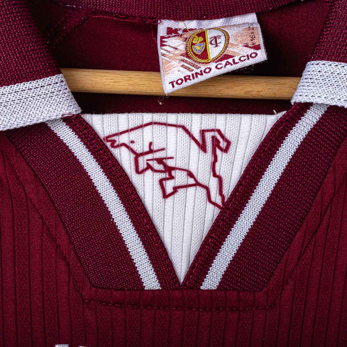 Maglia Home Torino Kelme 1999/2000