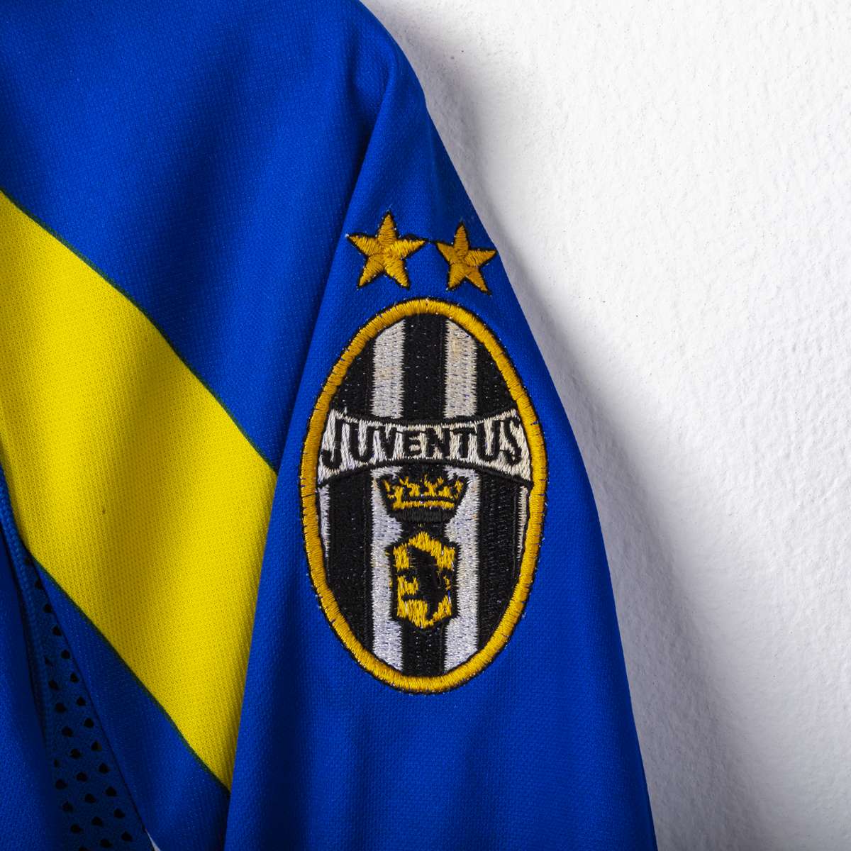 Maglia Away Juventus Kappa D+ Del Piero 10 1998/1999