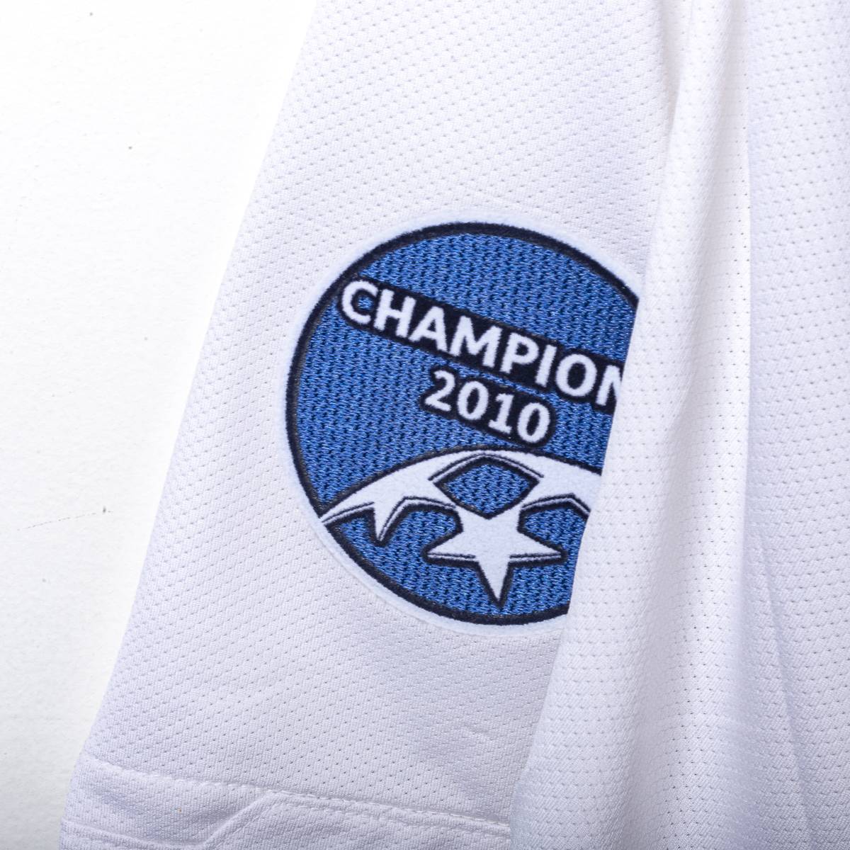 Maglia Away Inter Nike Eto'o 9 2010/2011