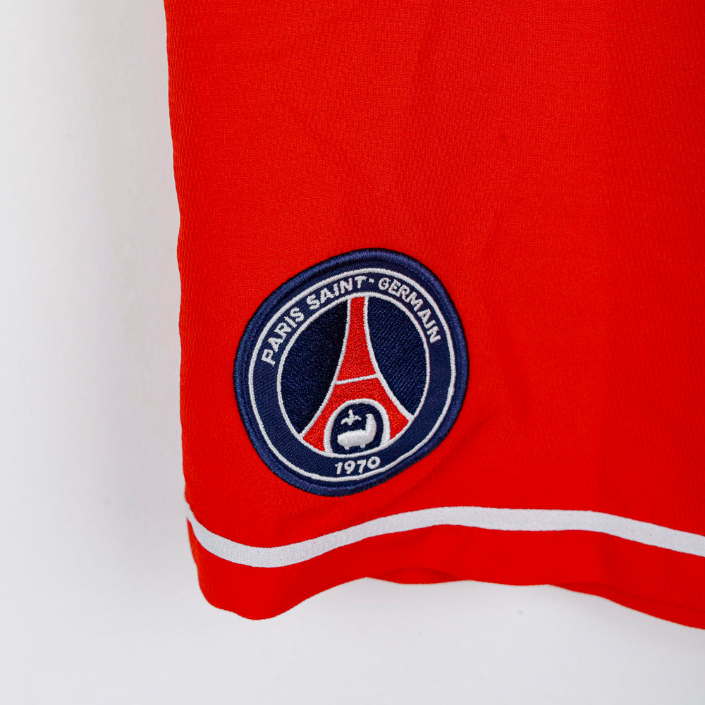 Pantaloncini Third PSG Nike 2005/2006