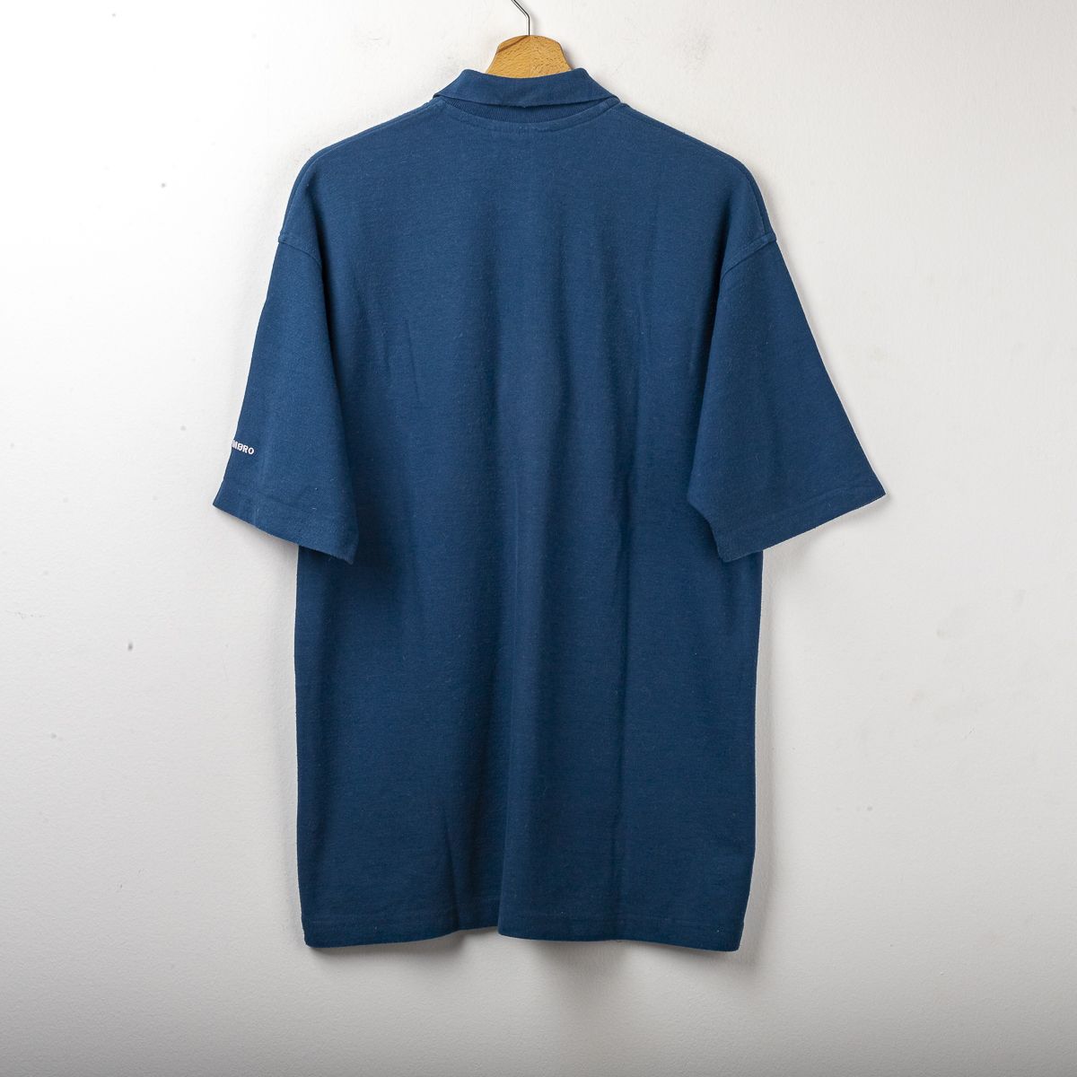 Polo Rappresentanza Inter Umbro Pirelli 1996/1997