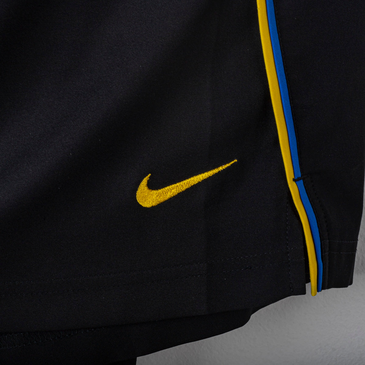 Pantaloncini Home Inter Nike N4 2003/2004
