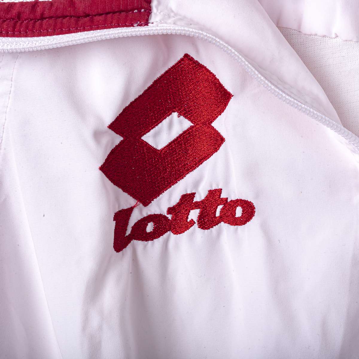 Torino Lotto Sda Jacket 1995/1996