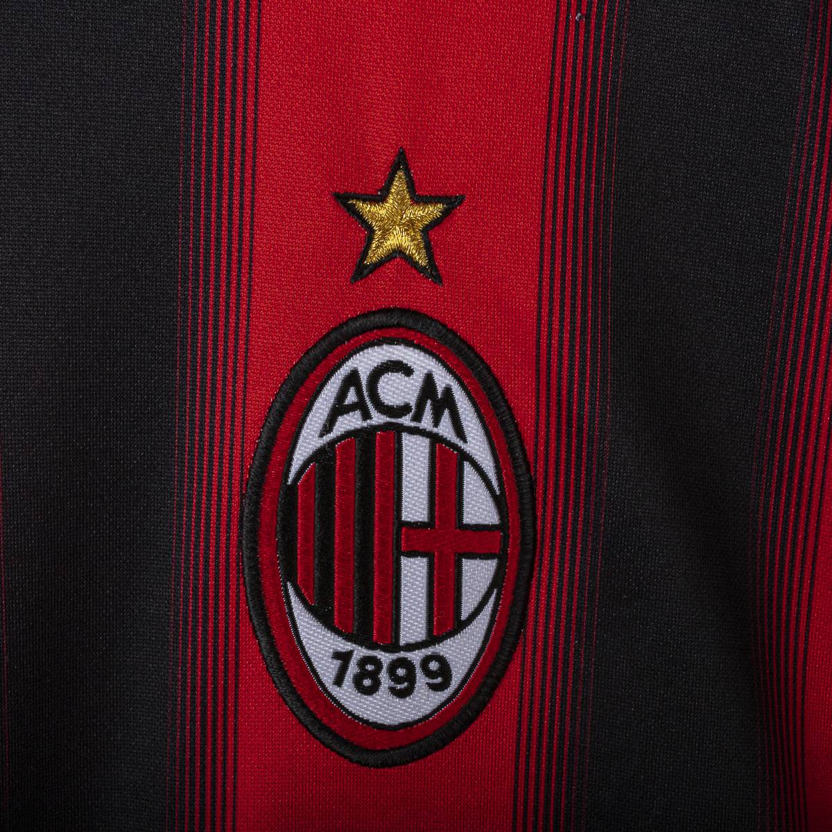 maglia Home Adidas Ac milan Nesta n13 2004/2005