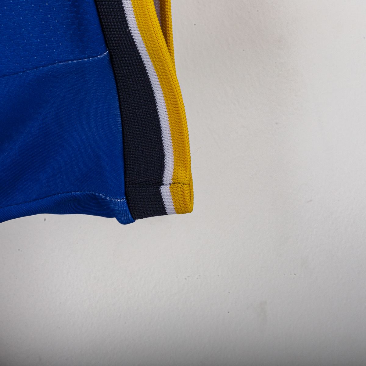 Maglia Home Parma Champion Adriano n9 2003/2004