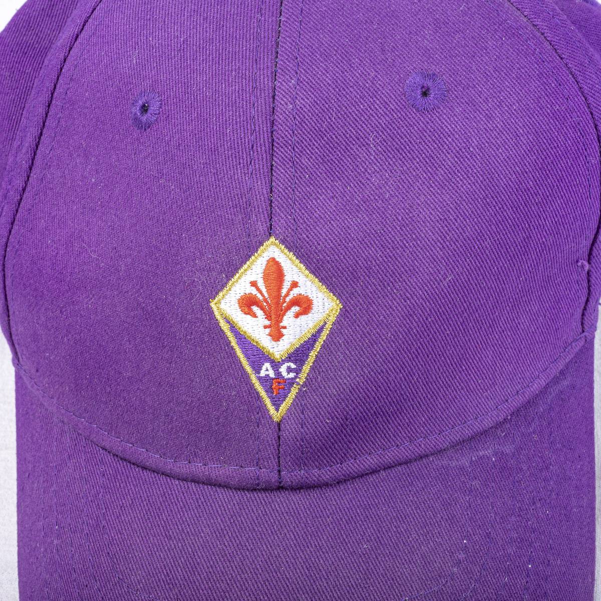 Cappello Fiorentina Le Coq Sportif 2015/2016