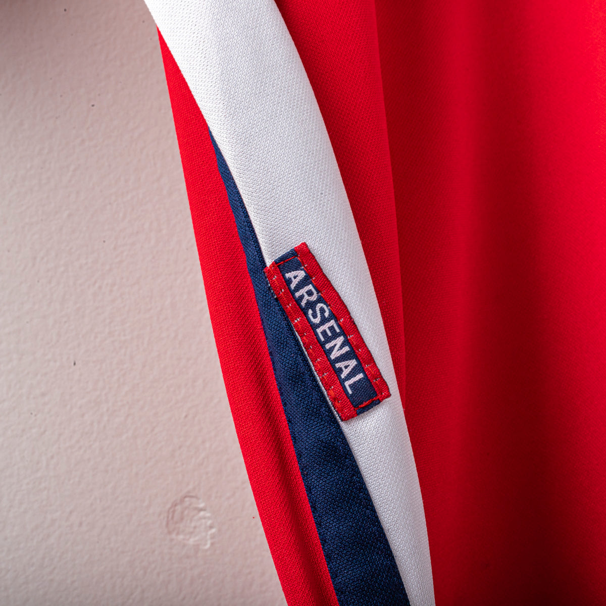 Maglia Home Arsenal Nike Henry 14 1999/2000