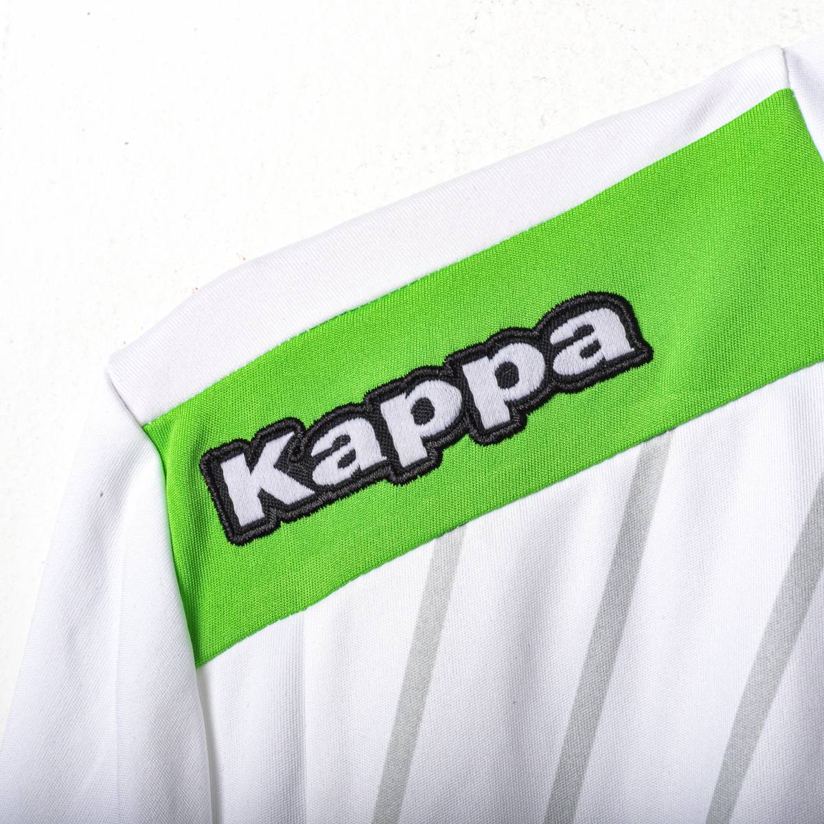 maglia Away Wolfsburg nike Schurrle 17 2014/2015