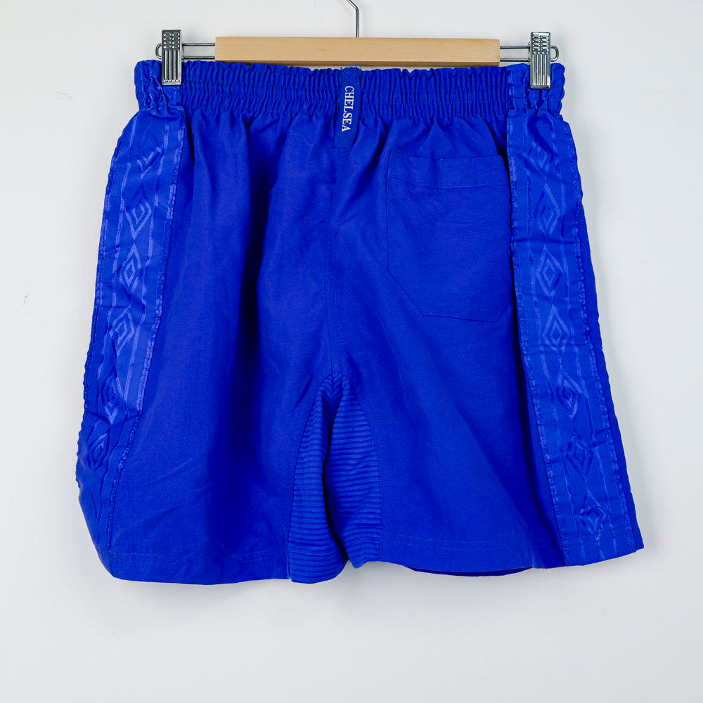 Pantaloncini Home Chelsea Umbro 1999/2000