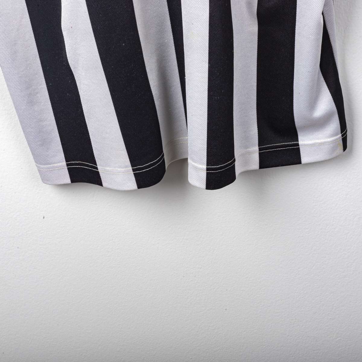Juventus Kappa Sony 1996/1997 Home Shirt