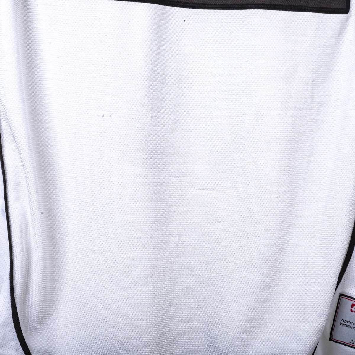 Maglia Away Juventus Lotto Fastweb Del Piero n10 2002/2003