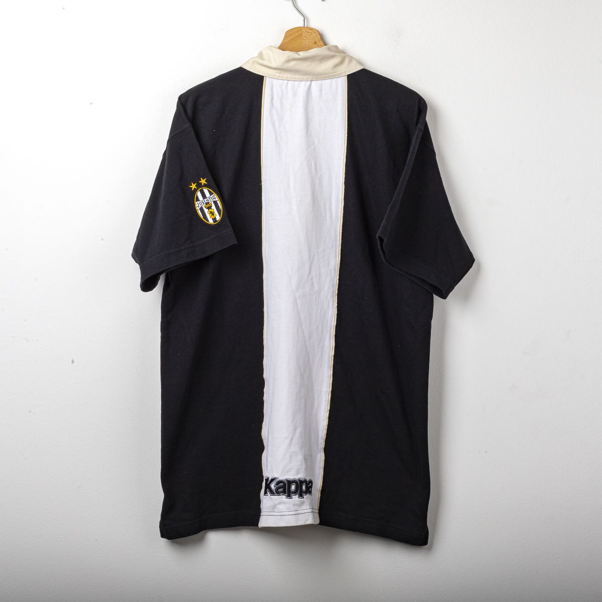 Polo juventus kappa 1997/1998