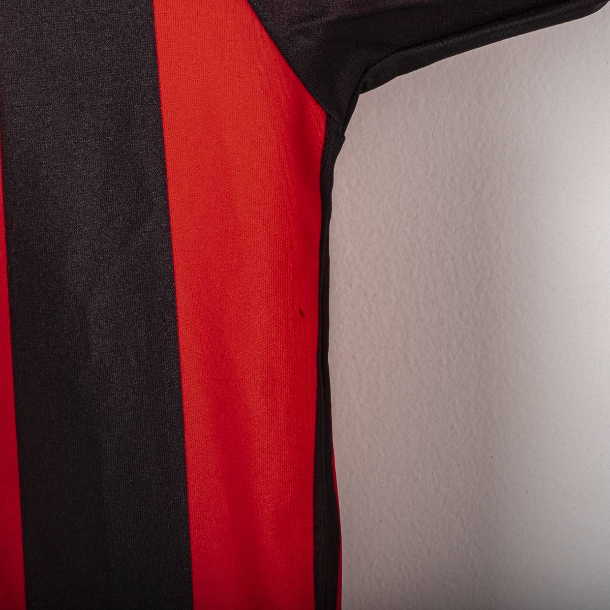 Maglia Home Ac Milan Adidas Motta 1992/1993