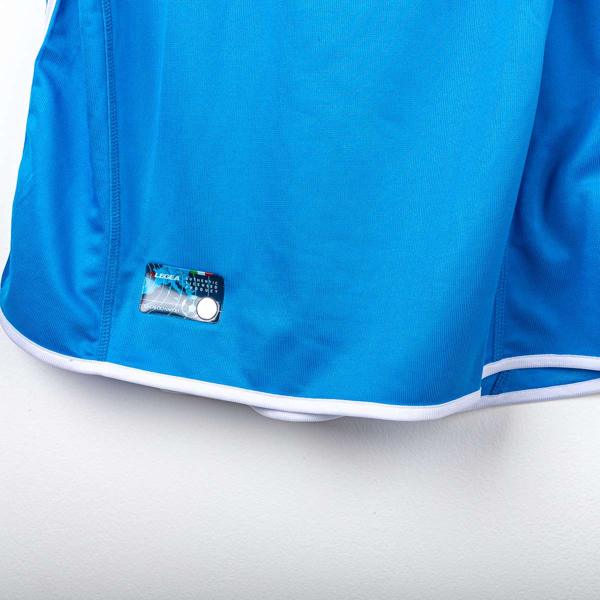 Napoli Legea Dionigi 16 2003/2004 Home Shirt