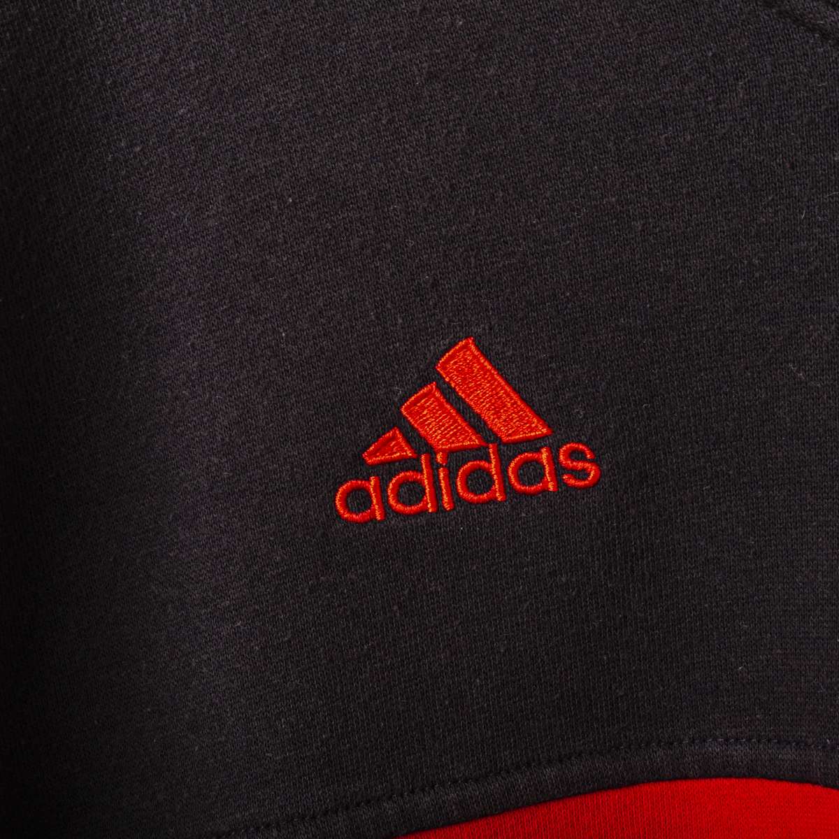 AC Milan Adidas Training Sweatshirt 2000/2001