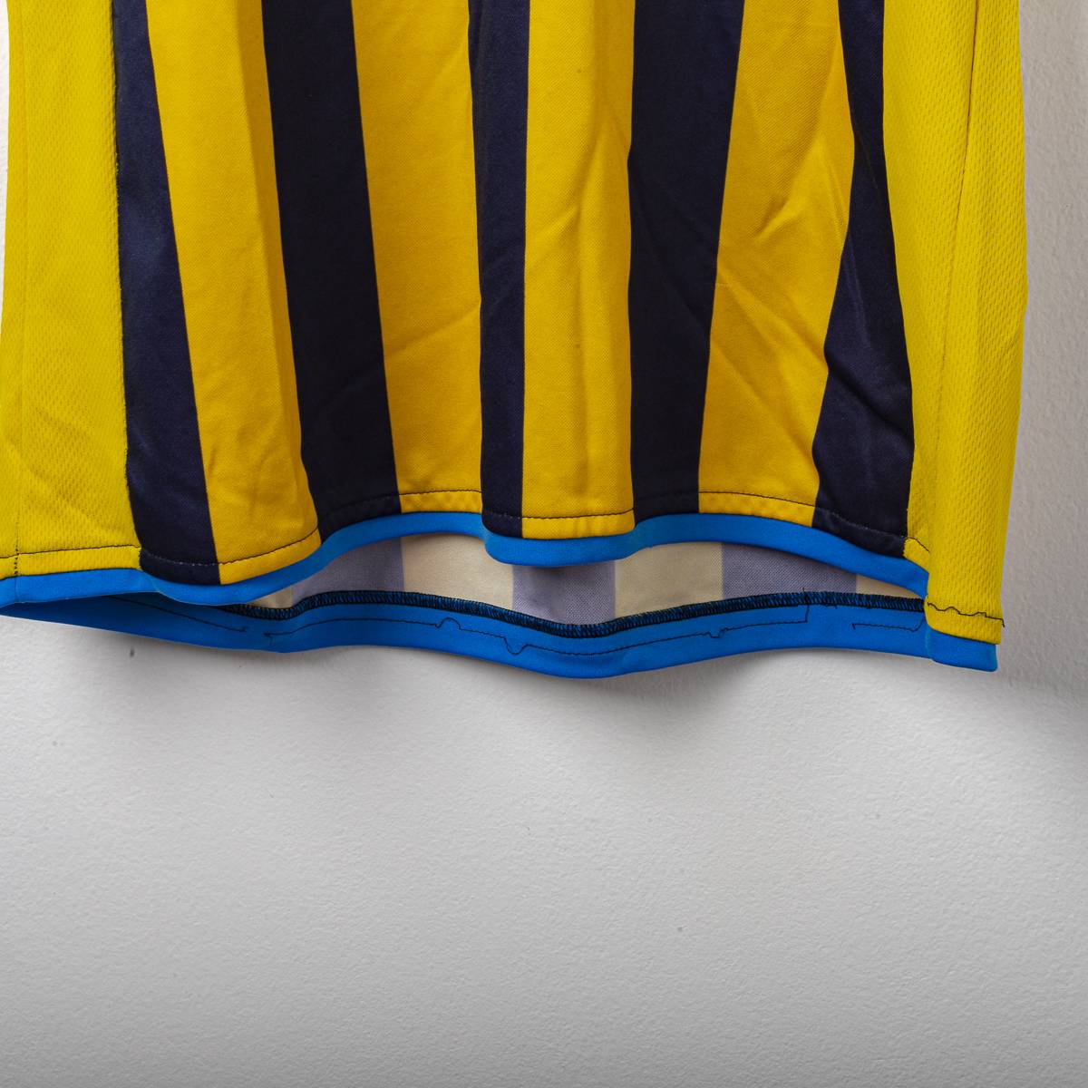 Maglia Home Juve Stabia n4 2008/2009