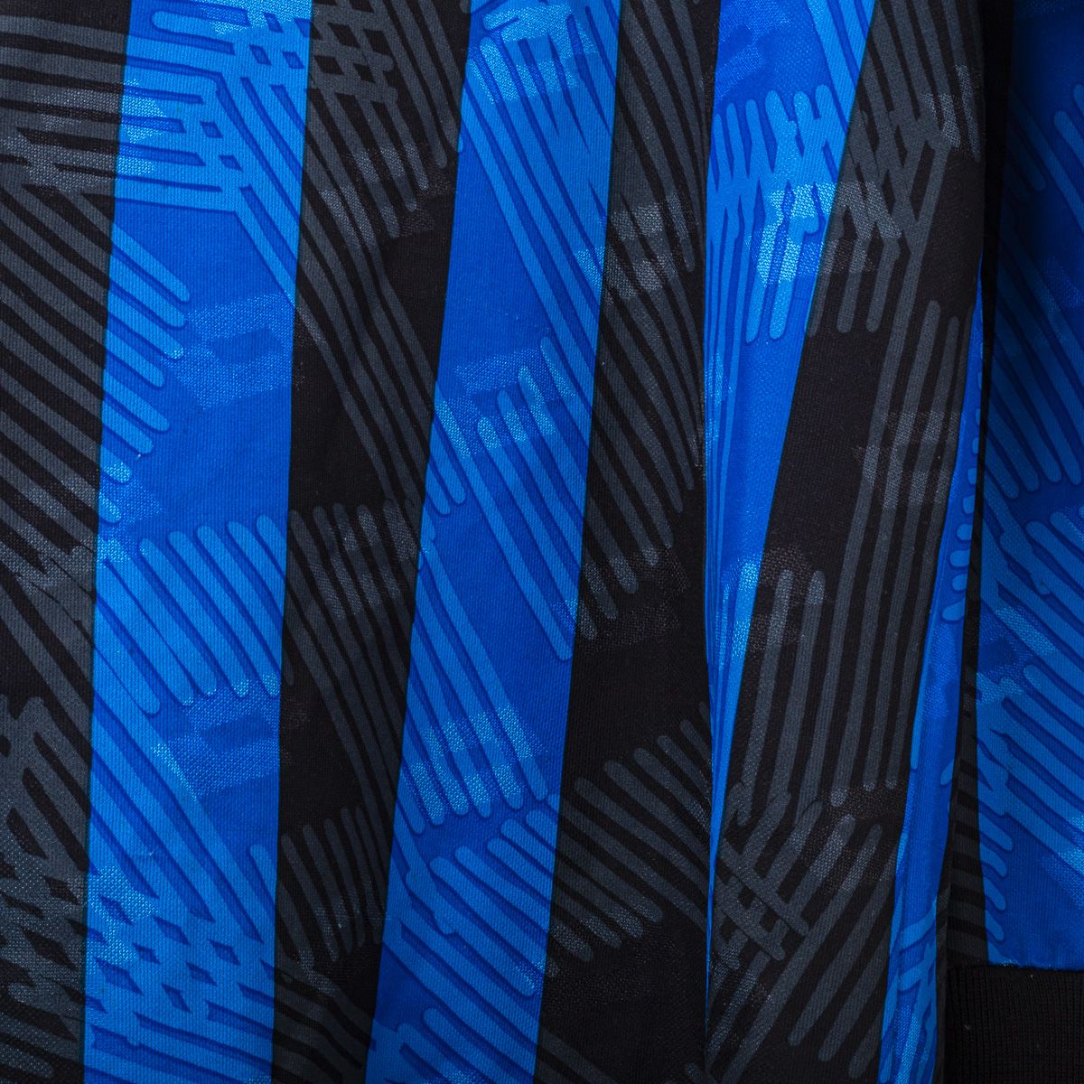 Maglia Atalanta Home 1992/1993 Lotto n6 ml