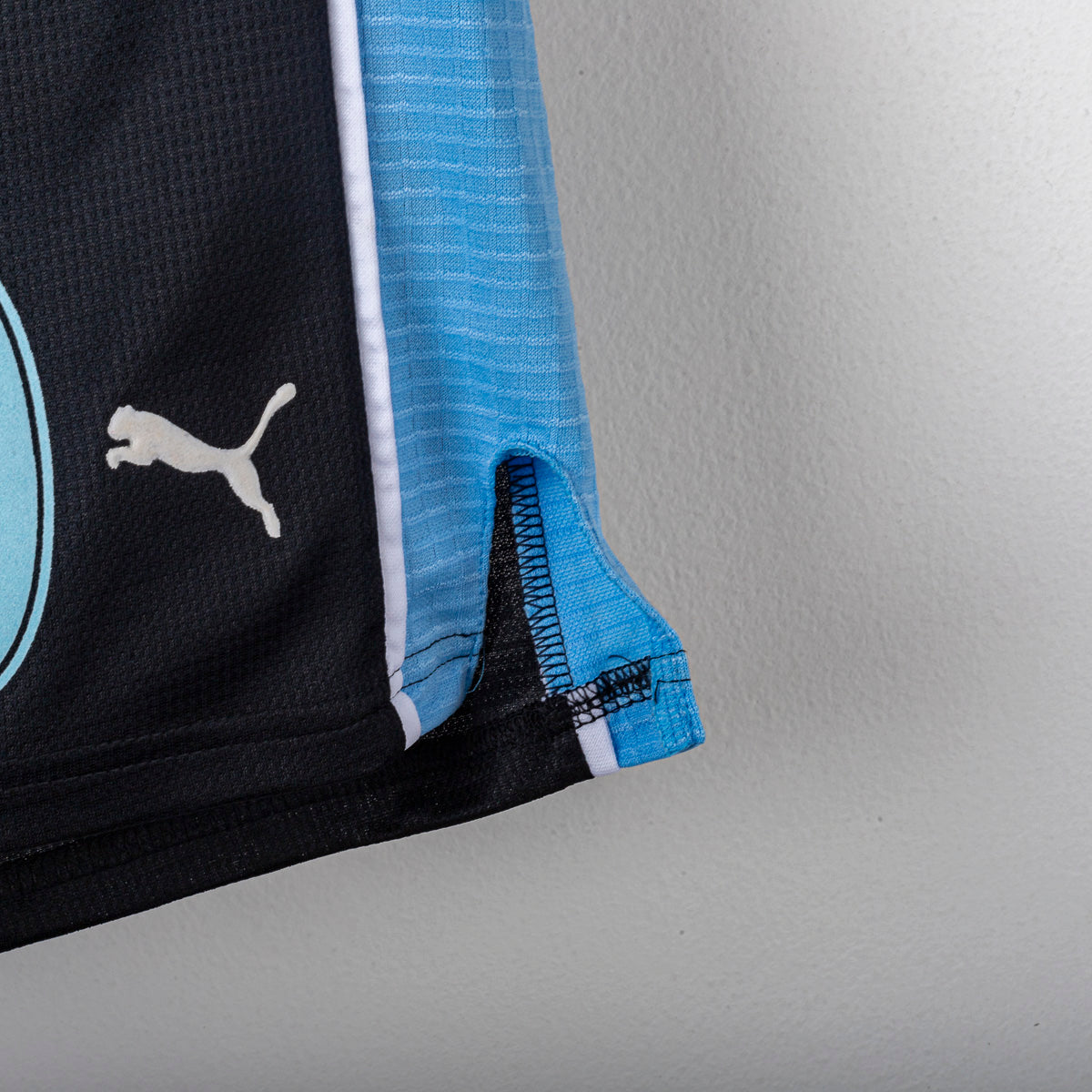 Pantaloncini Third Lazio Puma N10 1998/1999