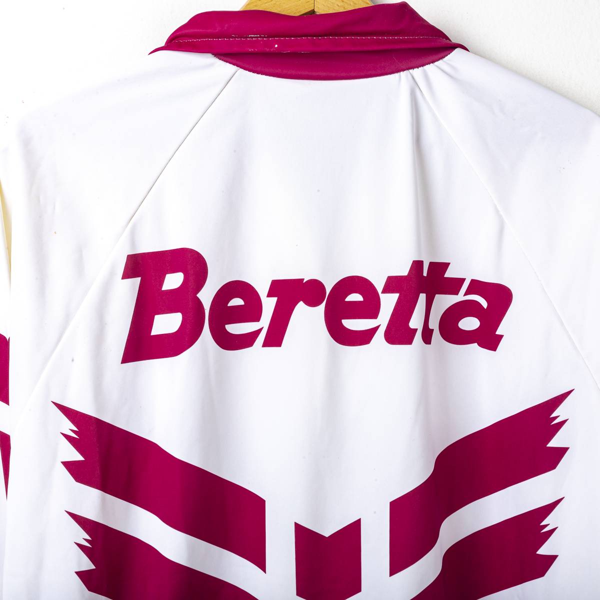 tuta rappresentanza torino abm beretta 1991/1992