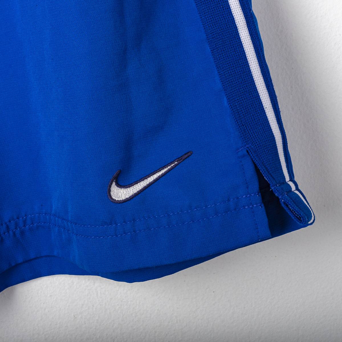 Pantaloncini Home Italia Nike 1998
